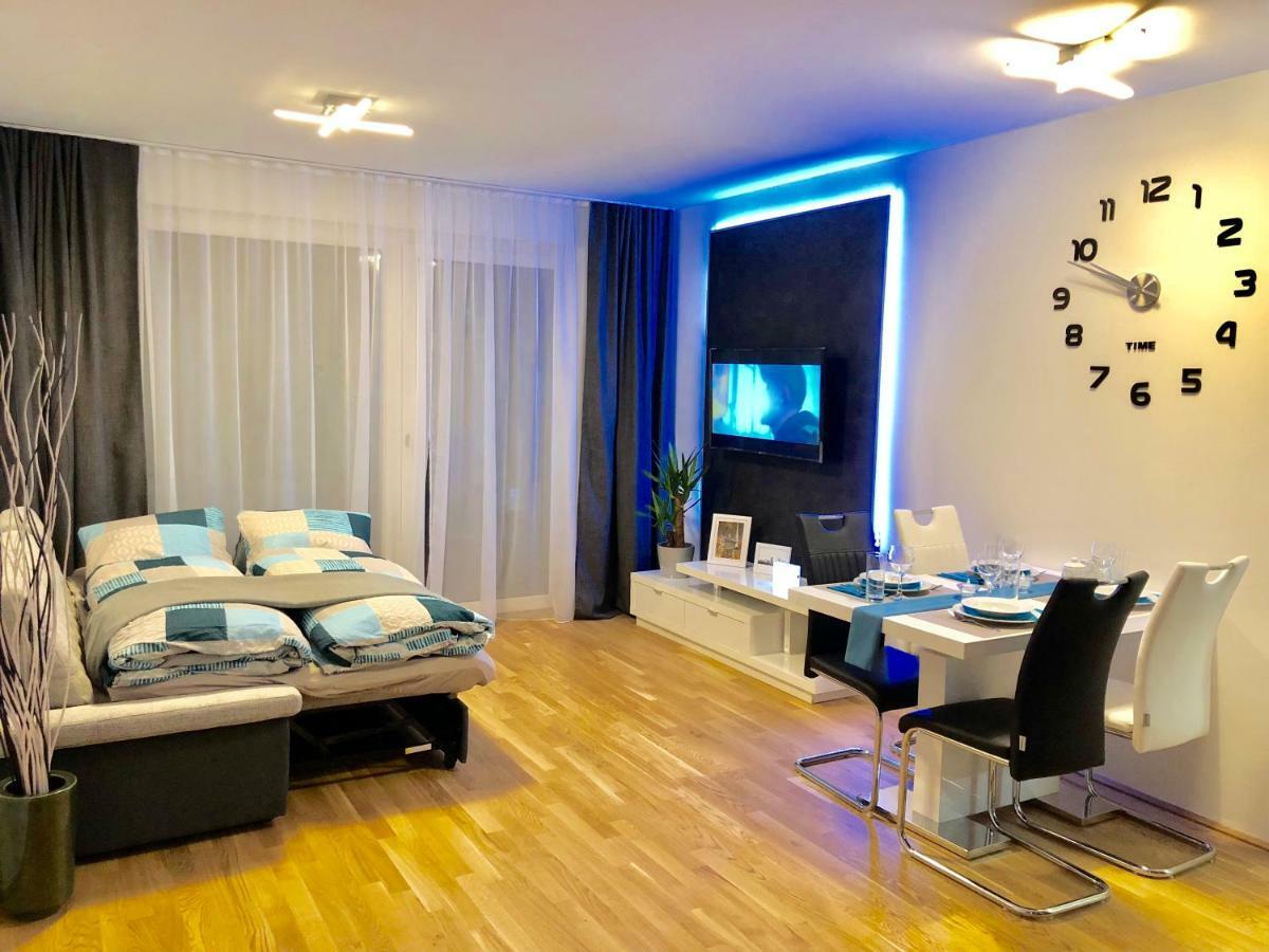 Good Appartement Vienne