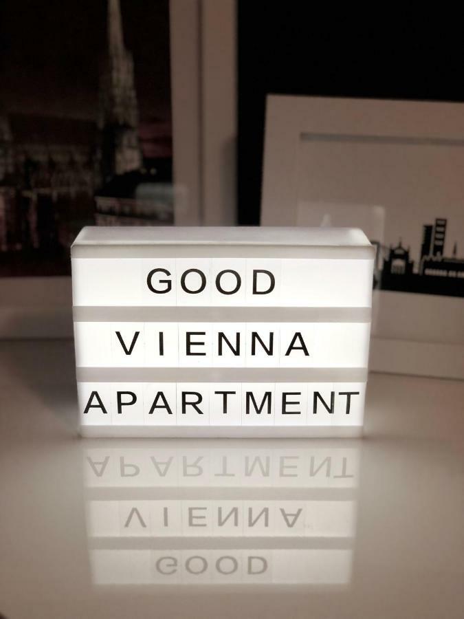 Appartement Good *