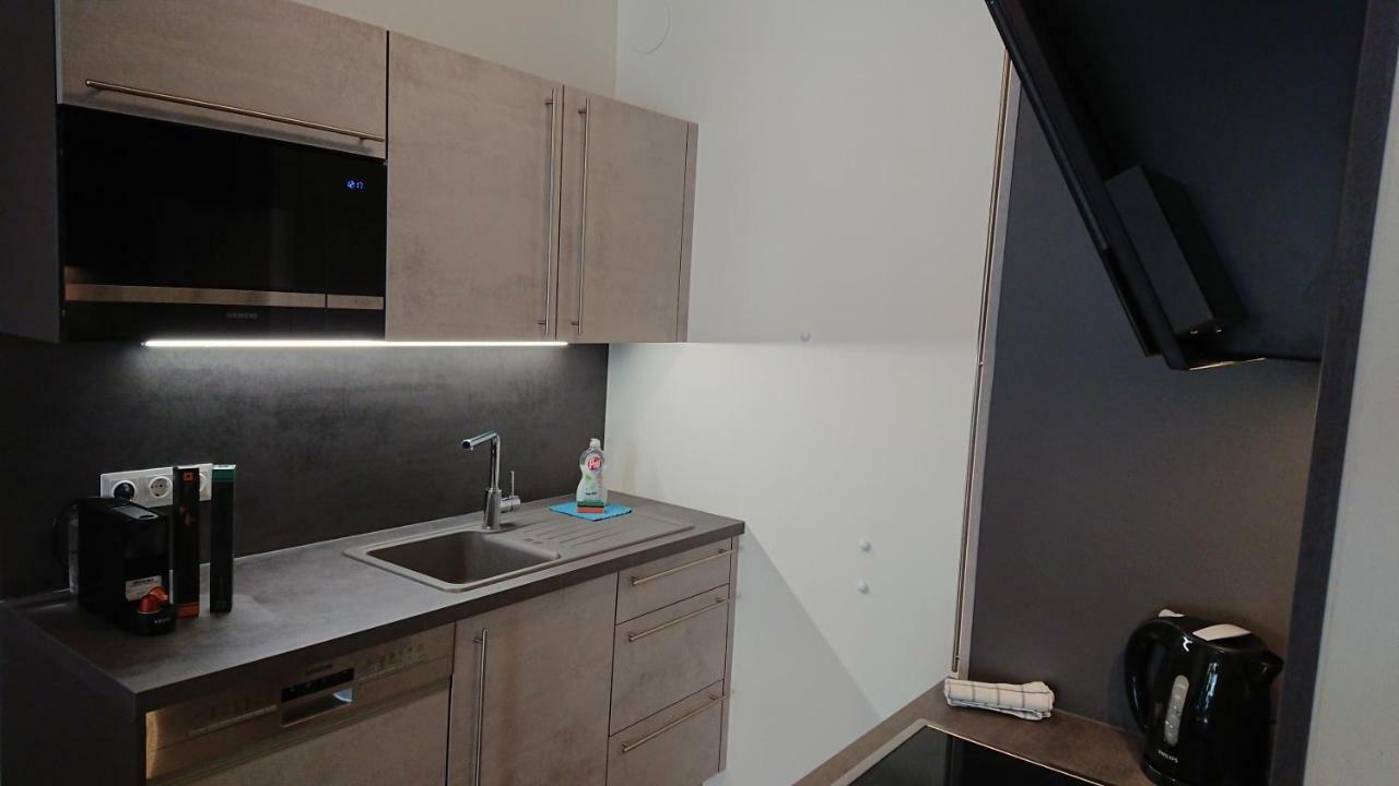 Appartement Good Vienne