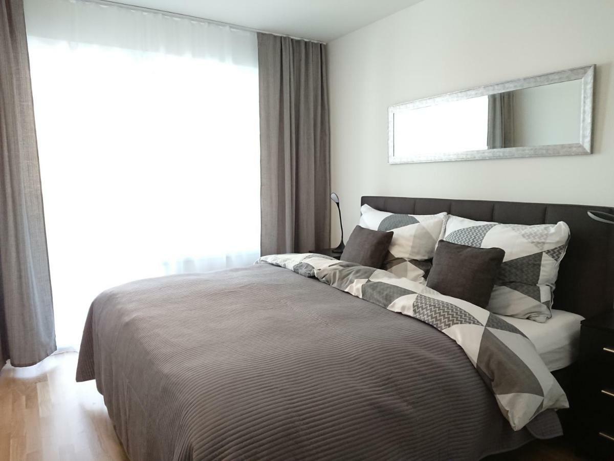 Good Appartement *