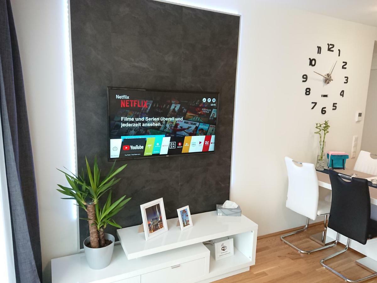 Appartement Good