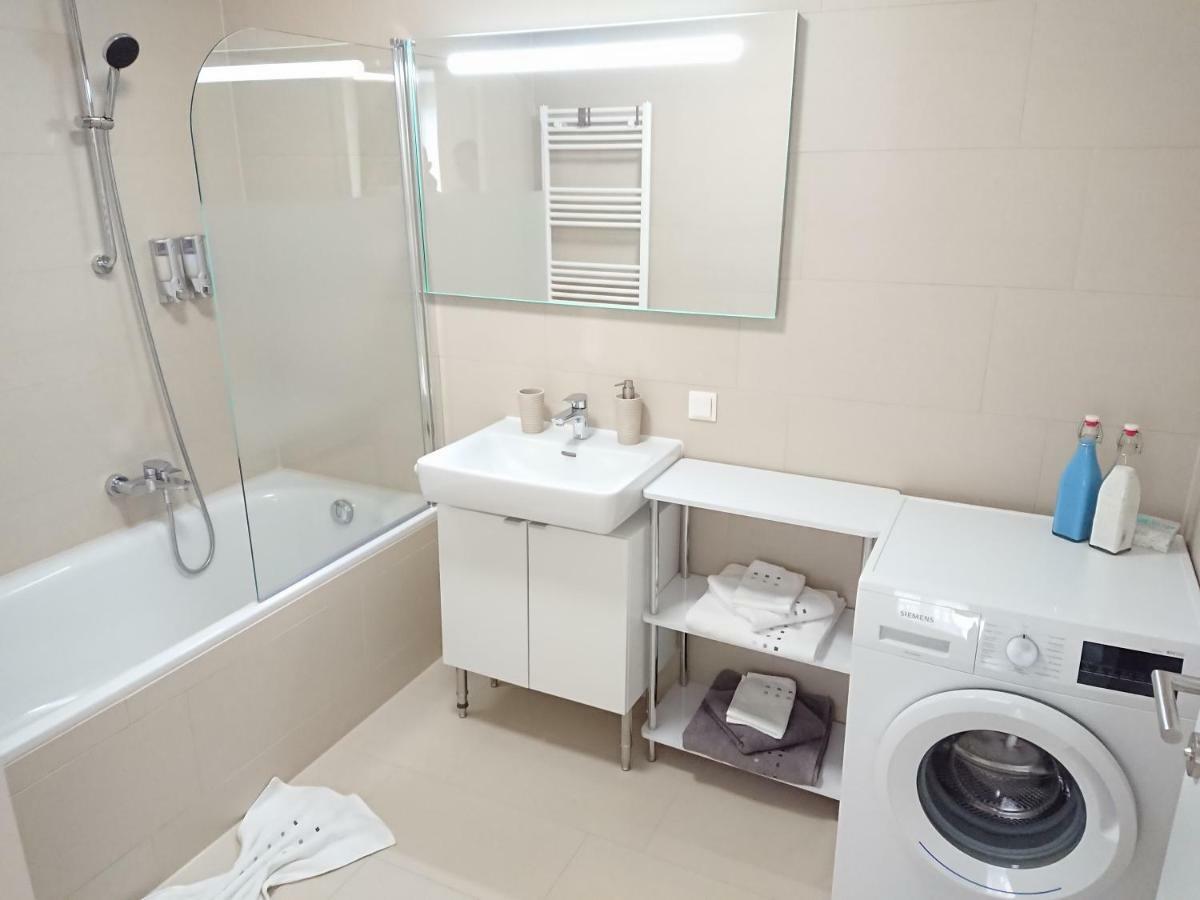 Appartement Good Vienne