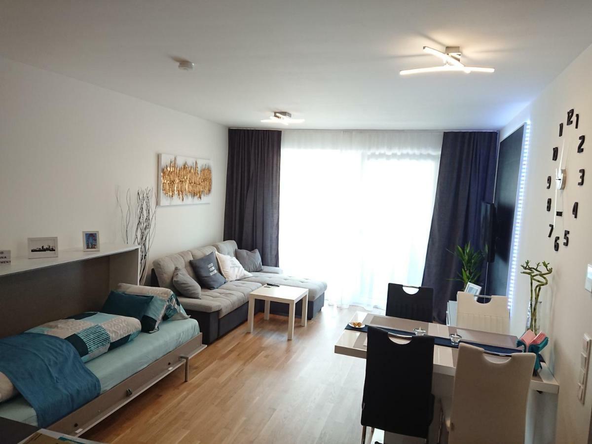 Appartement Good Vienne