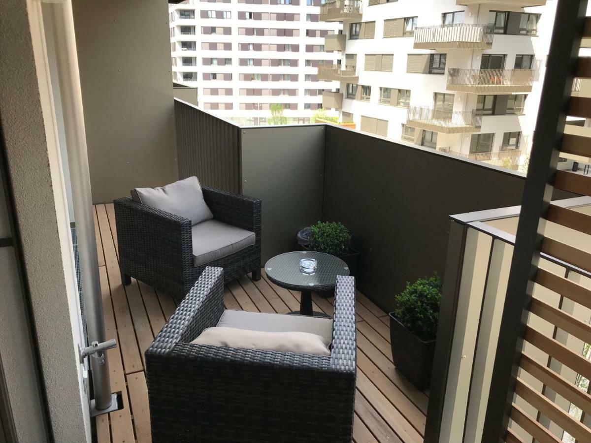 Good Appartement